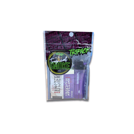 Tripack Rolling Amsterdam - Image 1