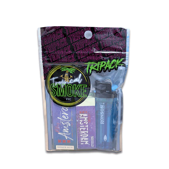 Tripack Rolling Amsterdam - Image 2