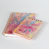 Cuaderno Acuarela Colores