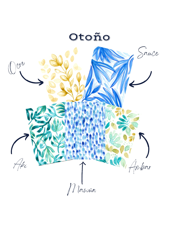 Agenda sin fecha diaria (portada a elección) 8