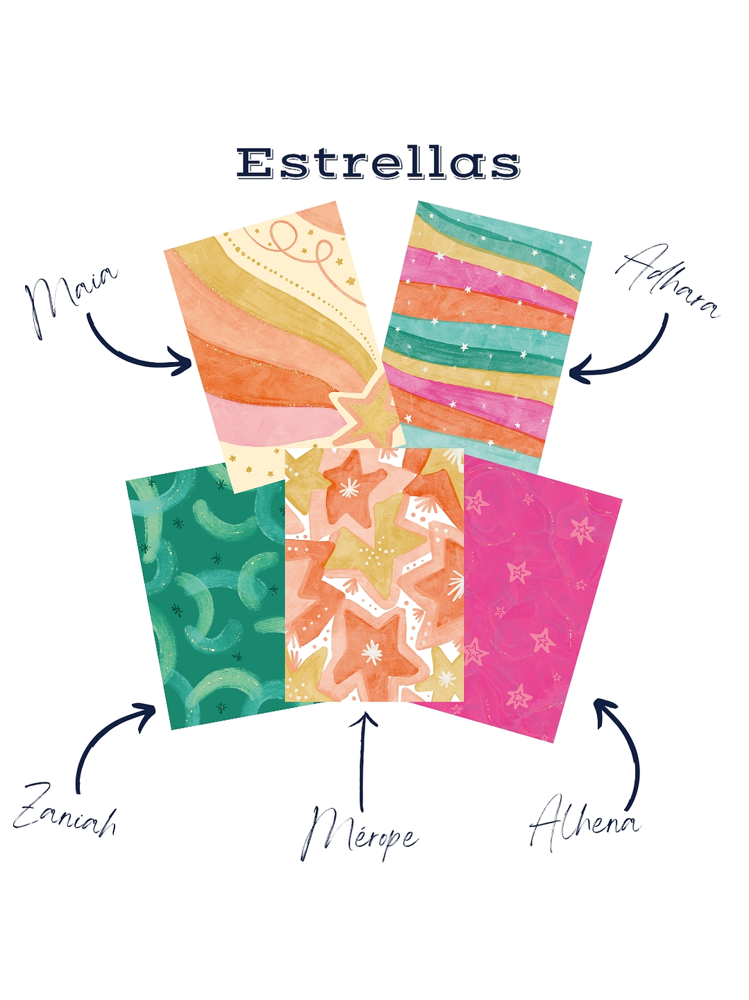 Agenda sin fecha diaria (portada a elección) 12