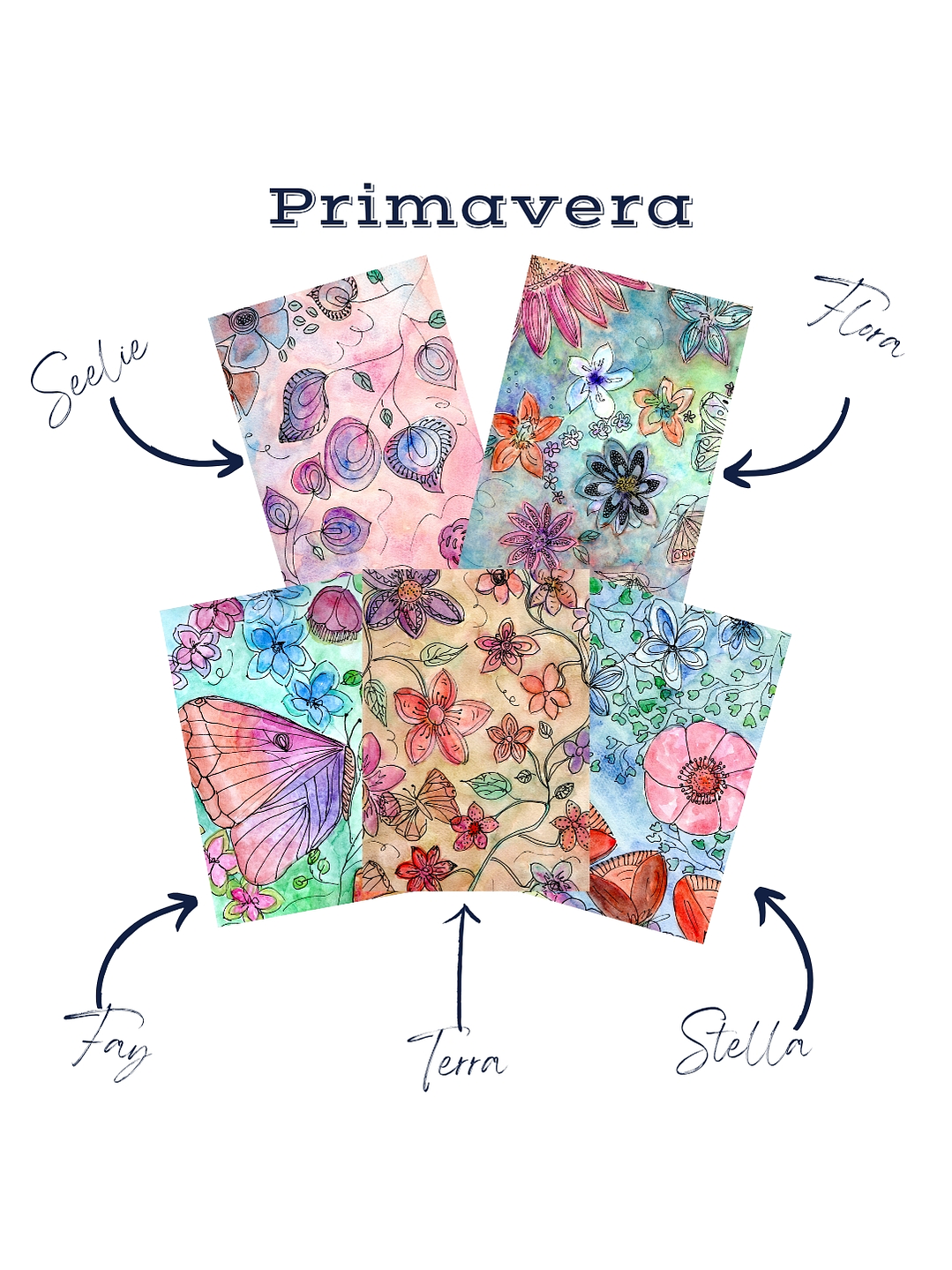 Agenda sin fecha diaria (portada a elección) 11