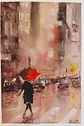 Paragua Rojo - Miniatura 1
