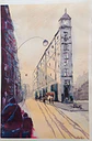 Bolsa de Valparaíso Chile - Miniatura 1