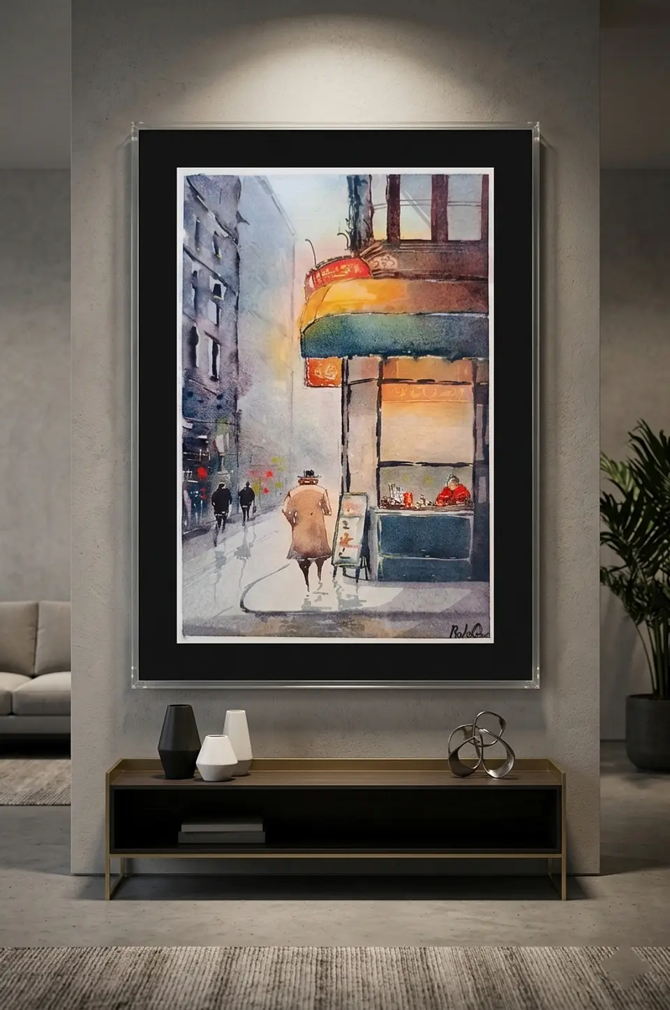 Rincón de Paris 2