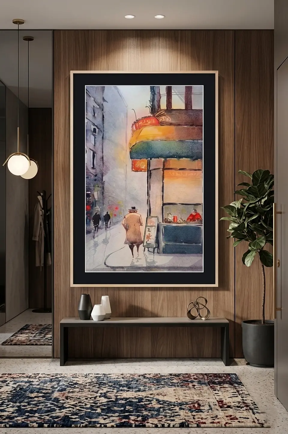 Rincón de Paris 3