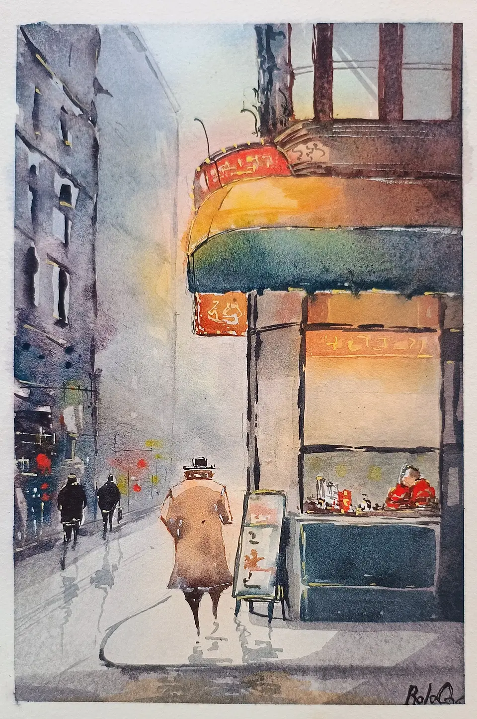 Rincón de Paris 1