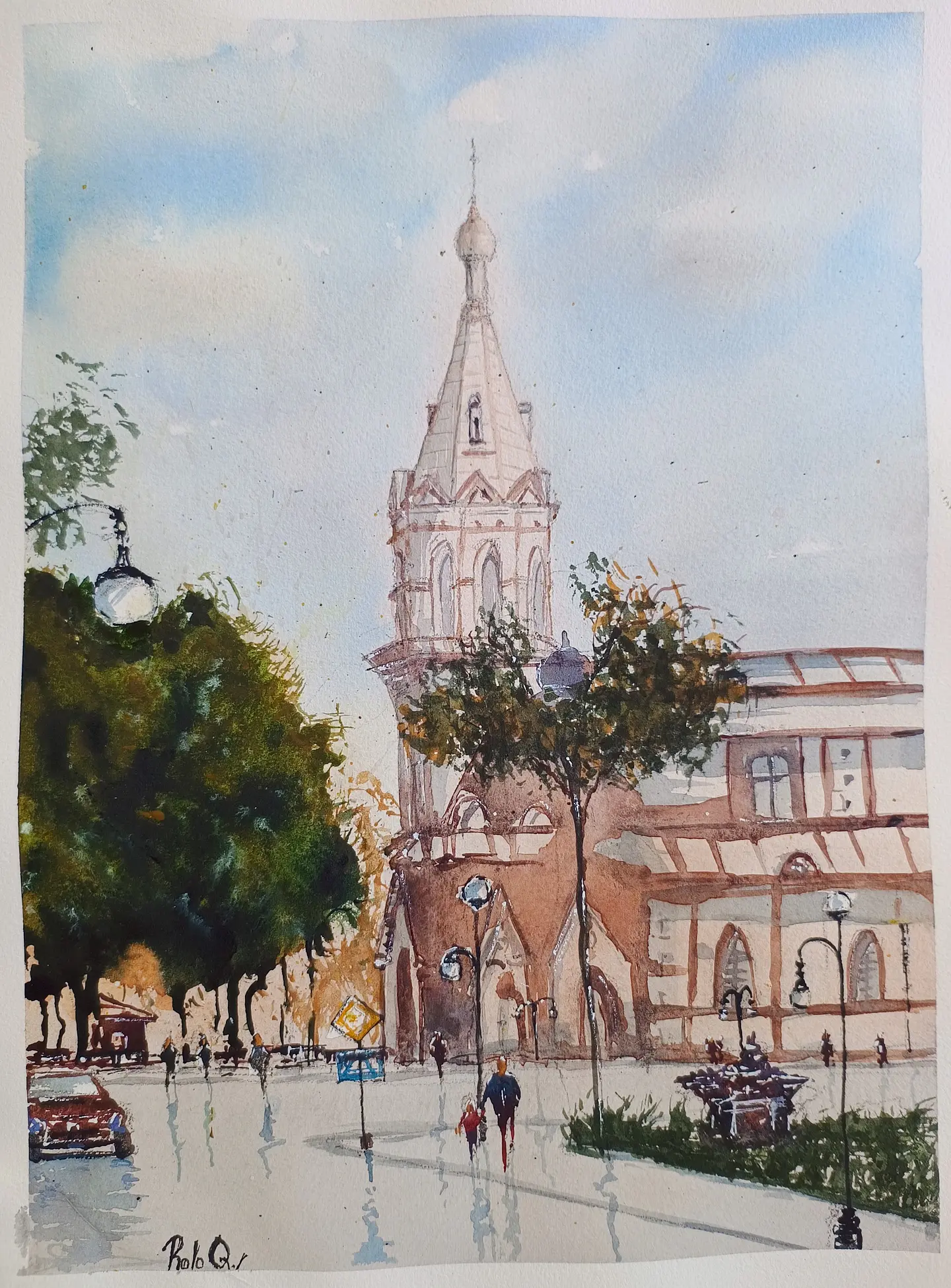 Grodno 1