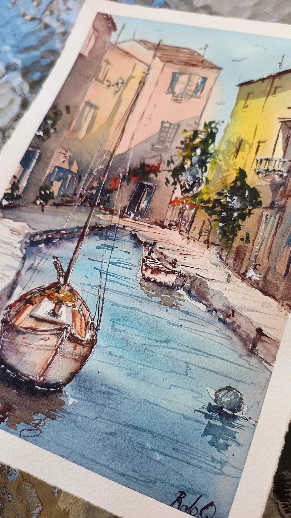 Canal Interno 2