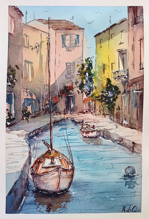 Canal Interno