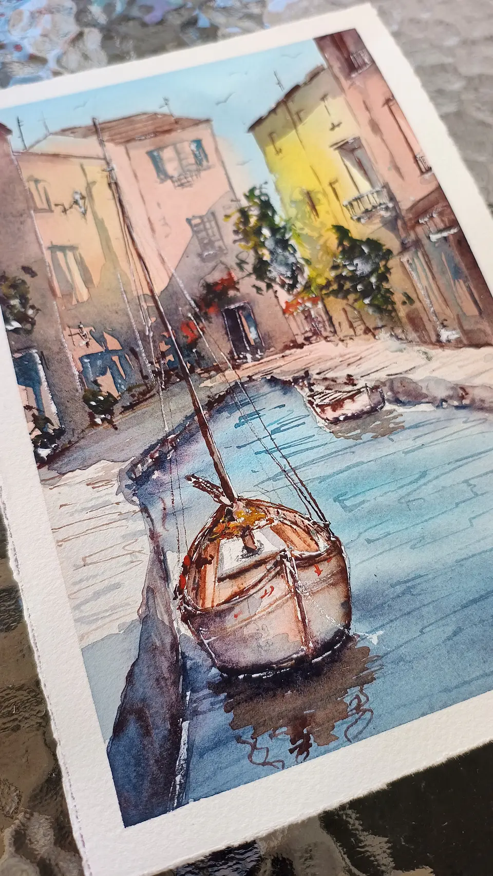 Canal Interno 3