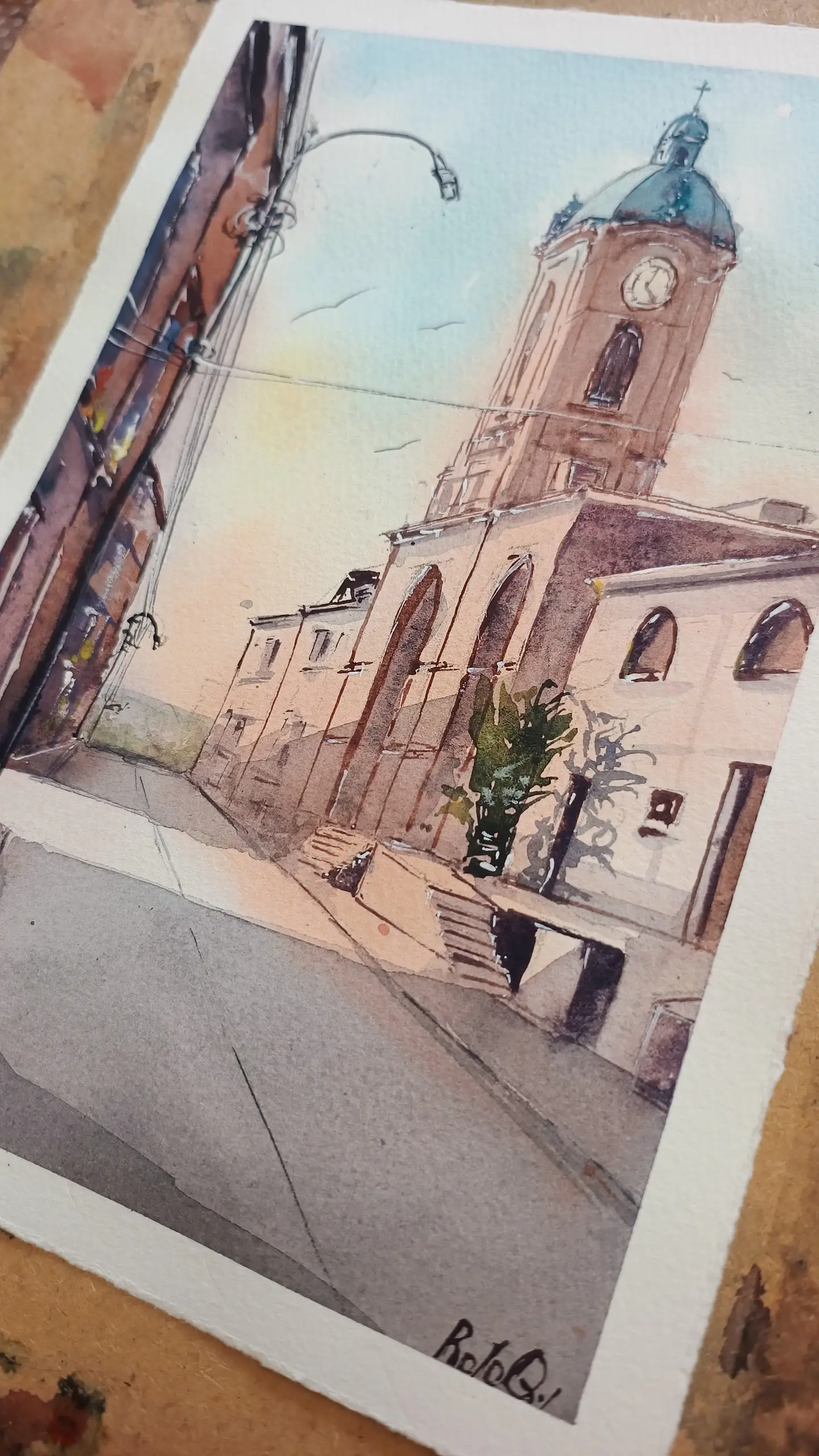 Iglesia San Francisco 2