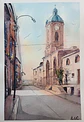 Iglesia San Francisco - Miniatura 1