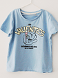 Camiseta infantil 'Valientes' - Ropa con personalidad - Miniatura 4