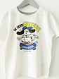 Camiseta infantil 'GUAUUU!' - Ropa con actitud para niños - Miniatura 3