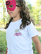 Camiseta infantil 'Hero' - Ropa personalizable para niños - Miniatura 5