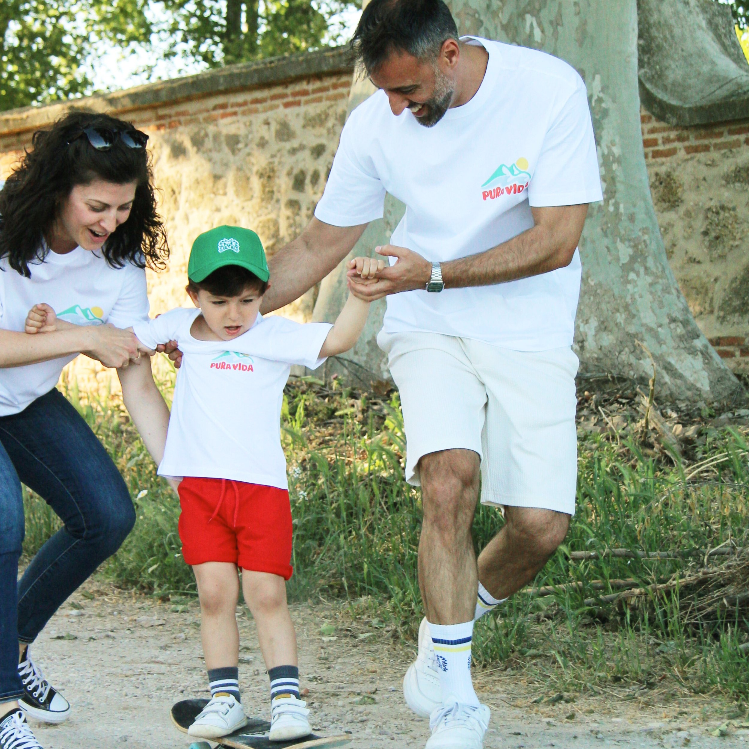  Camiseta algodón orgánico 'Pura Vida' – Moda sostenible y con actitud 3