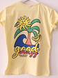 Camiseta algodón 'Good Energy' – Moda con actitud para adultos - Miniatura 6