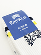Calcetines deportivos 'Rolo Kids' adulto - Estilo retro y actitud a juego. - Miniatura 3