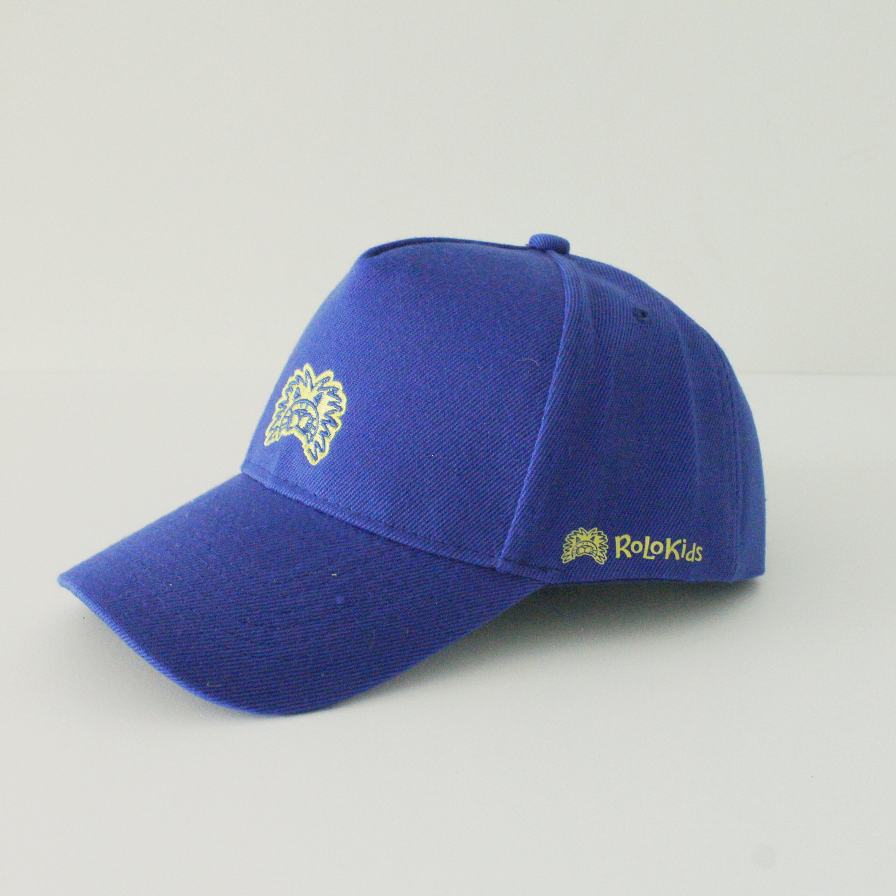 Gorra 'Rolo Kids' adulto - Estilo y actitud en familia. 2