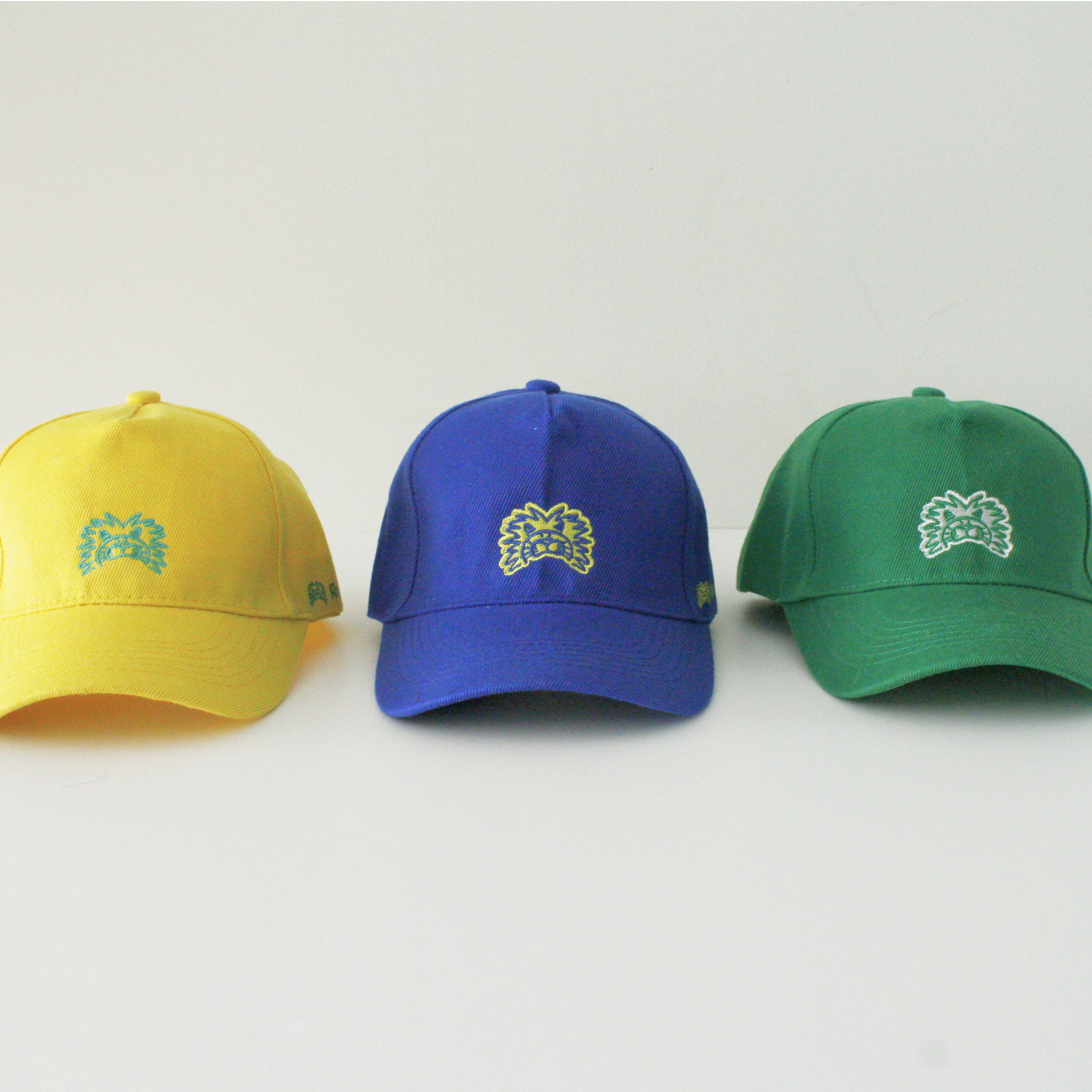 Gorra 'Rolo Kids' adulto - Estilo y actitud en familia. 3