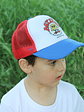 Gorra infantil 'ACTITUD' - Moda divertida para niños - Miniatura 3