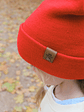 Gorro infantil invierno con pompón – Gorro cálido para niños - Miniatura 7