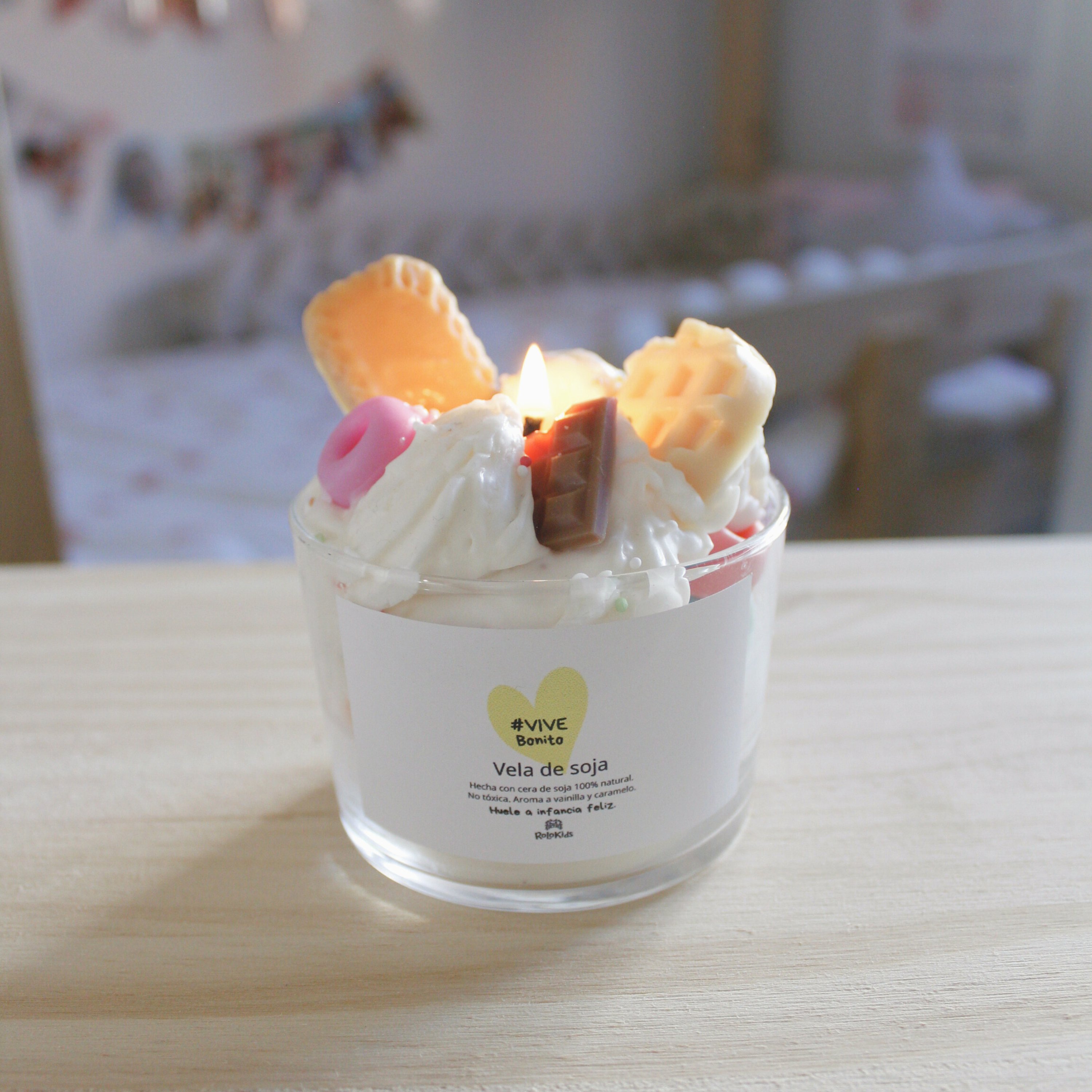 Pack 'Hogar Bonito' - Aromas dulces para el hogar 9