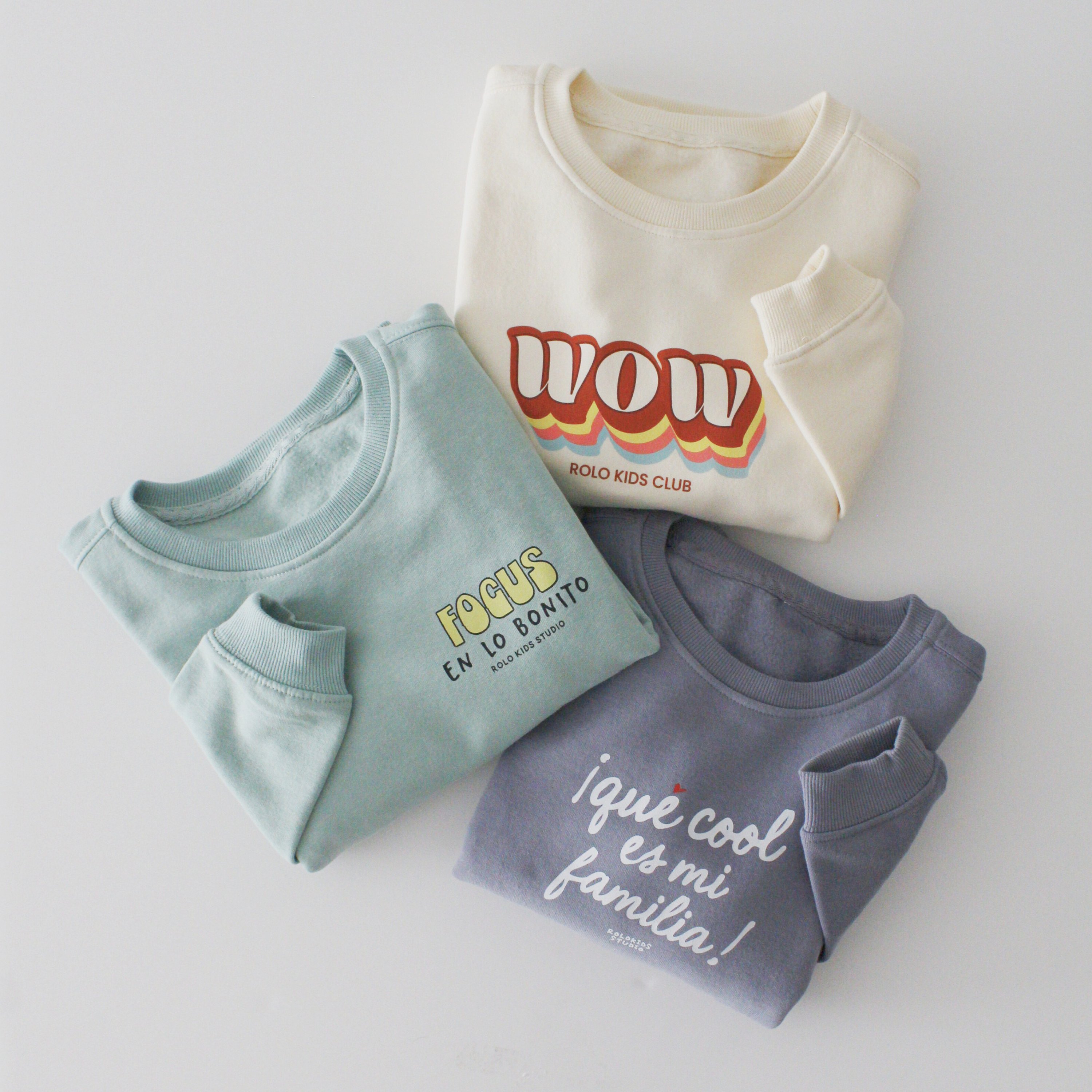 Pack 'Invierno Cool'  - Ropa infantil para días fríos 8