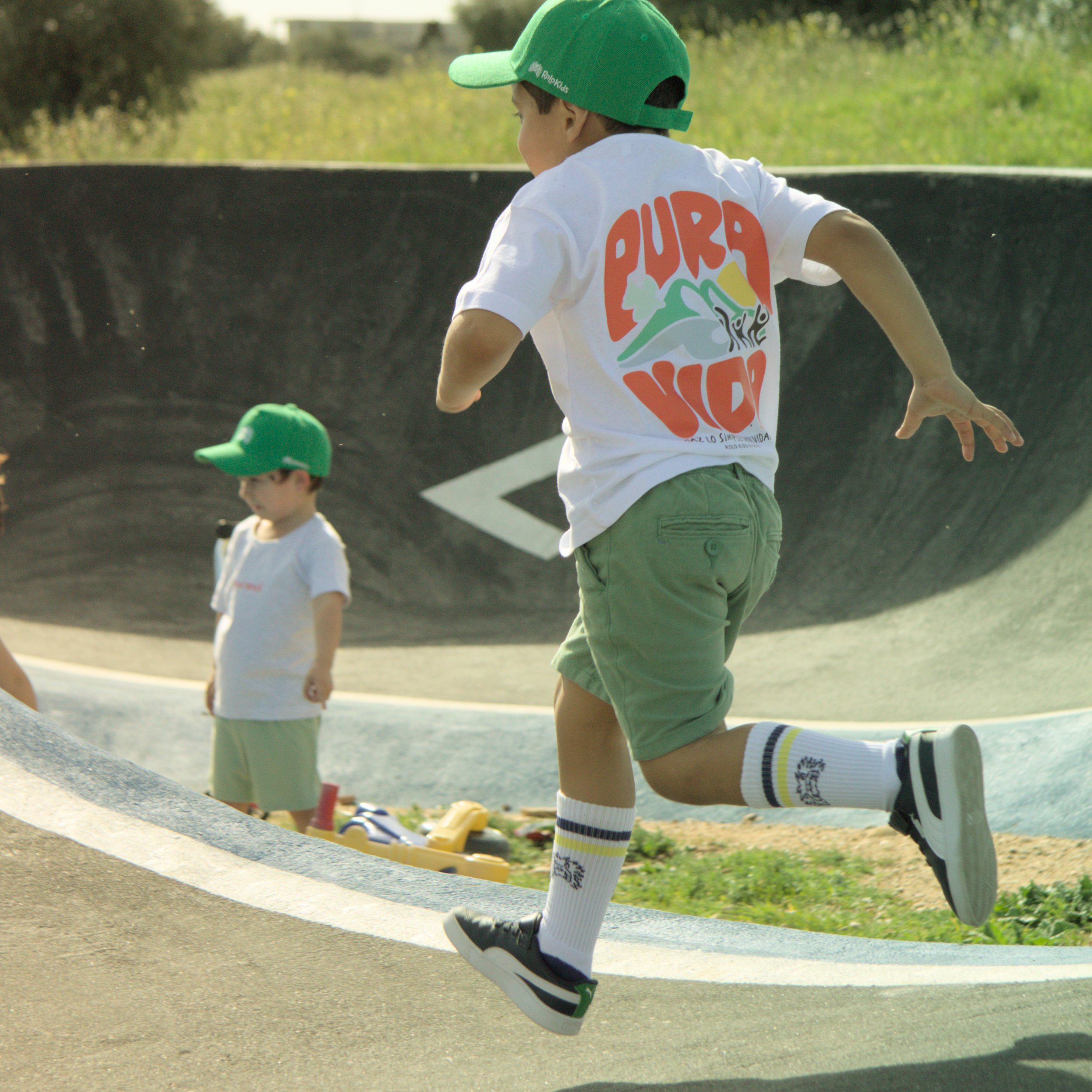 Pack 'Invierno Cool'  - Ropa infantil para días fríos 15