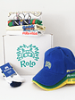 Pack infantil 'Rolo Starter Kit' - Camiseta y accesorios para niños - Miniatura 6