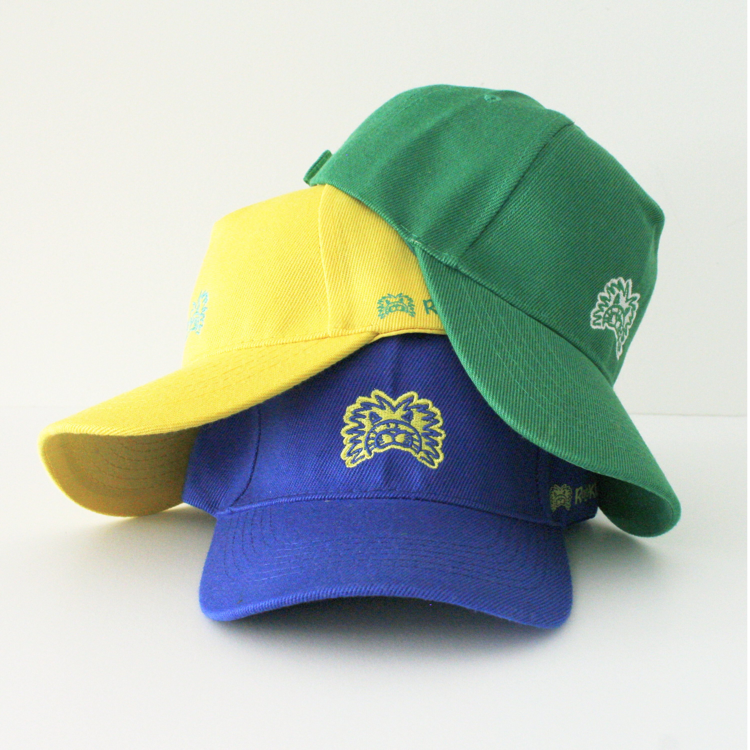 Pack infantil 'Rolo Starter Kit' - Camiseta y accesorios para niños 9