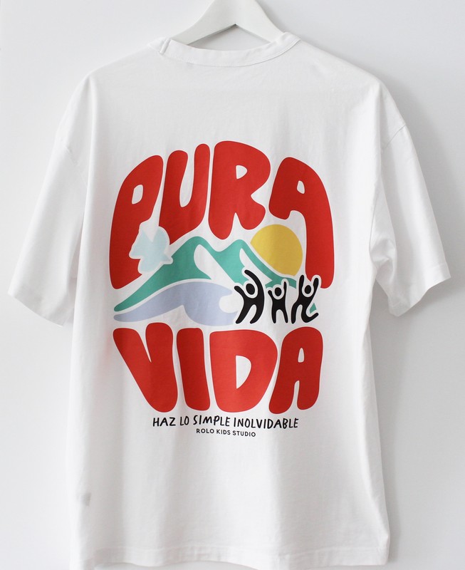 Pack 'Matchy Rolo Kids' - Camisetas a juego 19