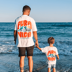 Pack 'Matchy Rolo Kids' - Camisetas a juego