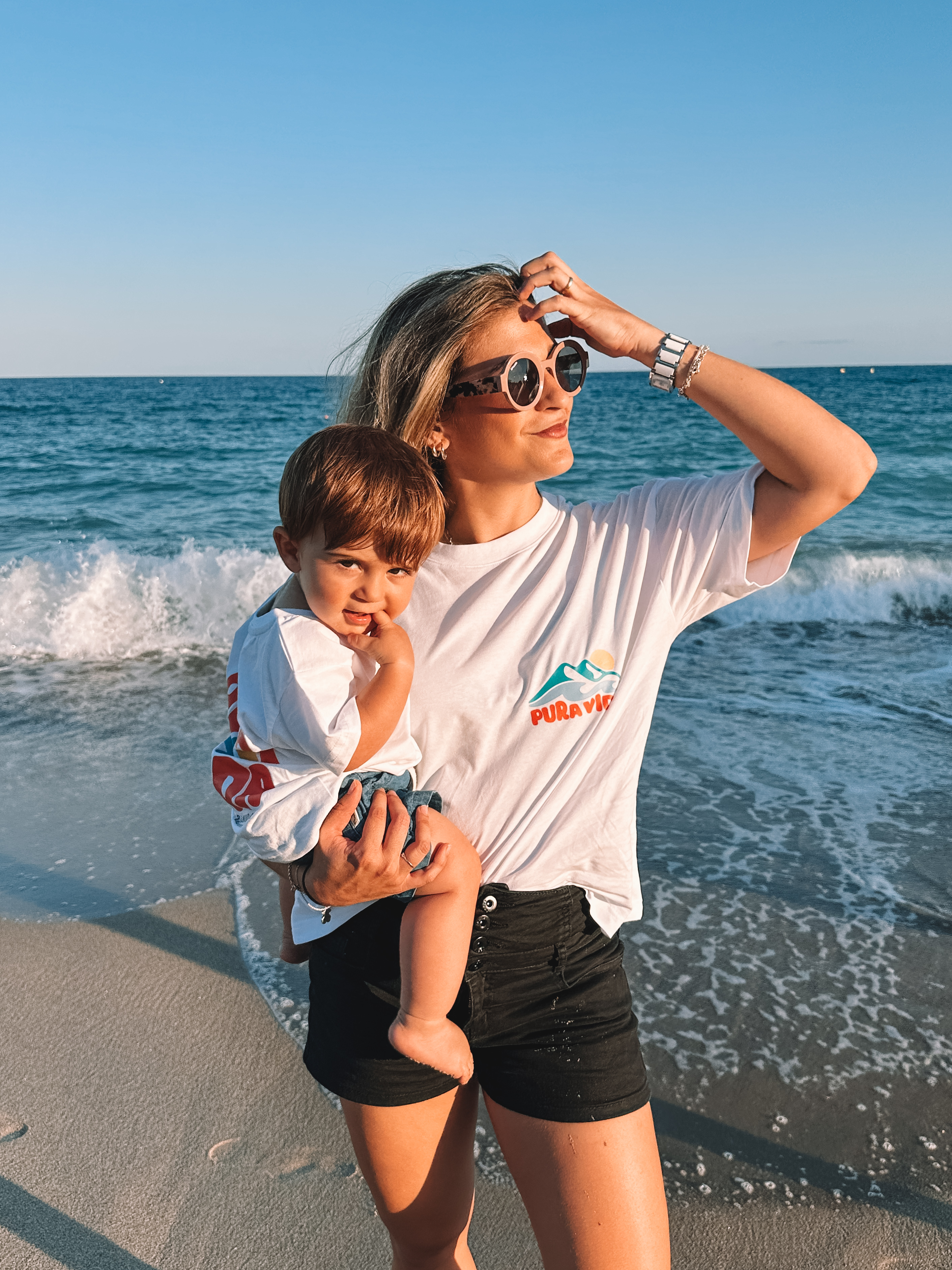  Camiseta algodón orgánico 'Pura Vida' – Moda sostenible y con actitud 5