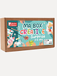 Caja Creativa Sorpresa 3-6 años Ed.2 – Actividades sin pantallas - Miniatura 1