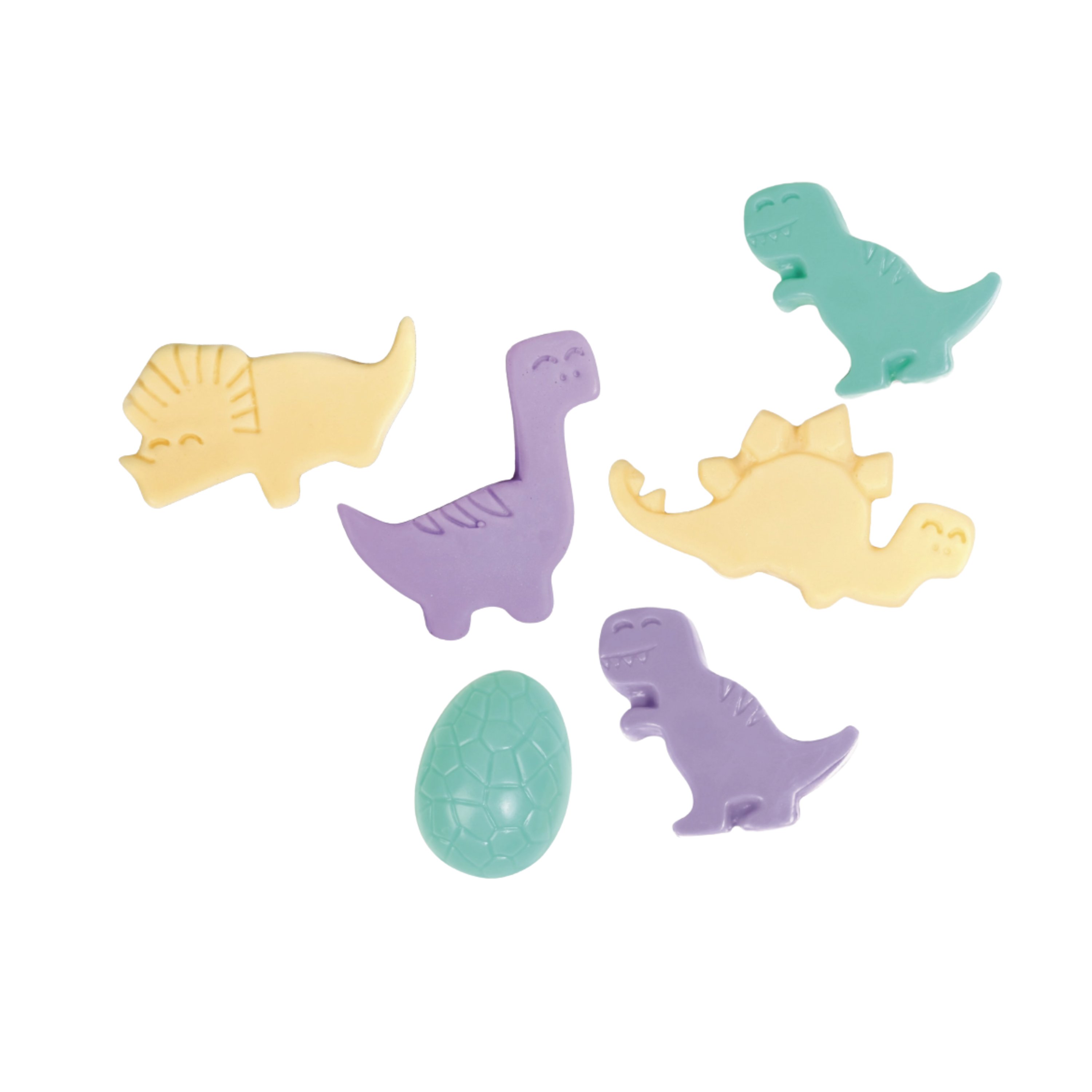 Kit Infantil 'Taller de Jabones Dinosaurios' – Actividad Creativa niños 9