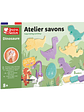 Kit Infantil 'Taller de Jabones Dinosaurios' – Actividad Creativa niños - Miniatura 6