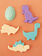 Kit Infantil 'Taller de Jabones Dinosaurios' – Actividad Creativa niños - Miniatura 5