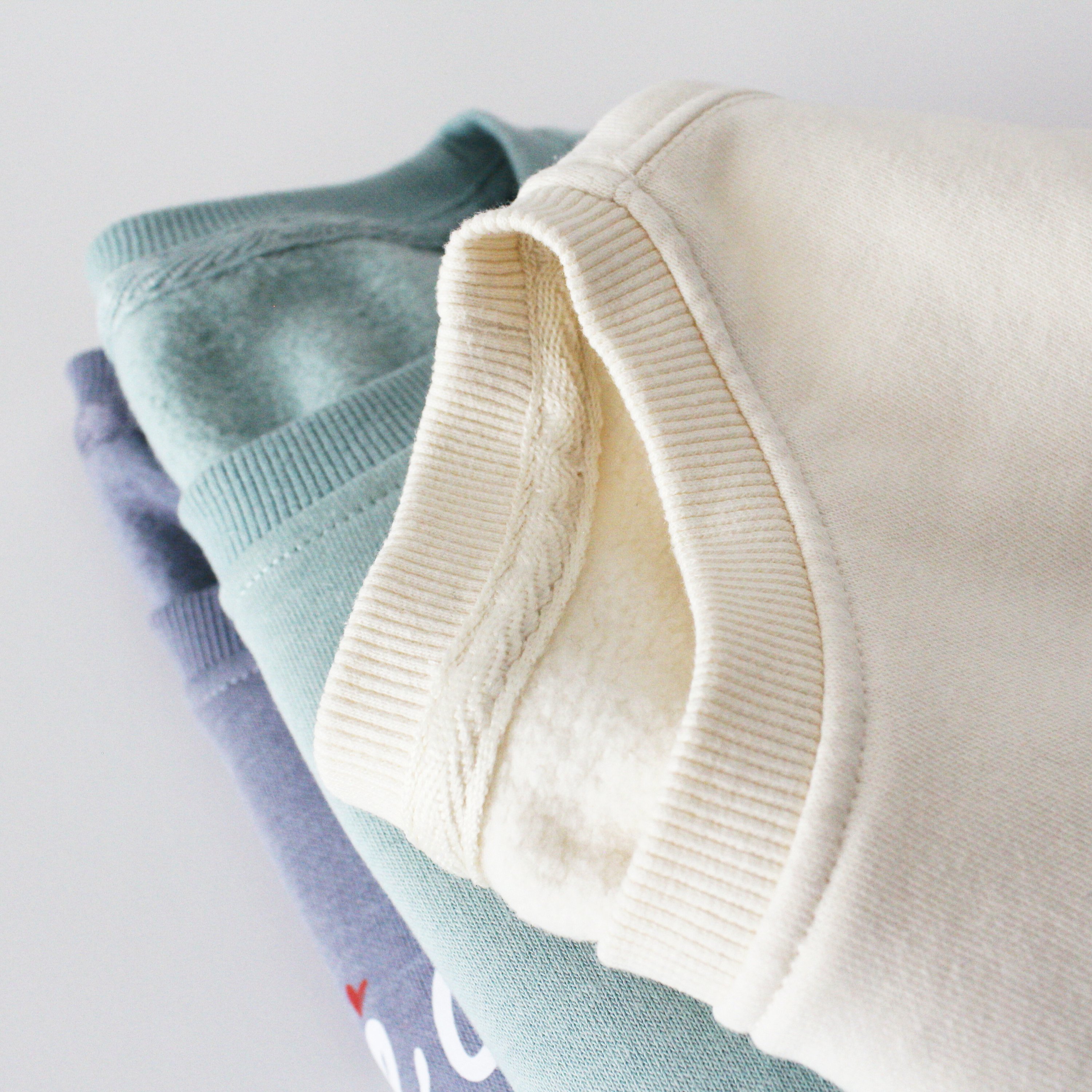 Pack 'Invierno Cool'  - Ropa infantil para días fríos 14