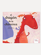 El dragón de la chimenea - Cuento infantil sobre la amistad y diversidad - Miniatura 1