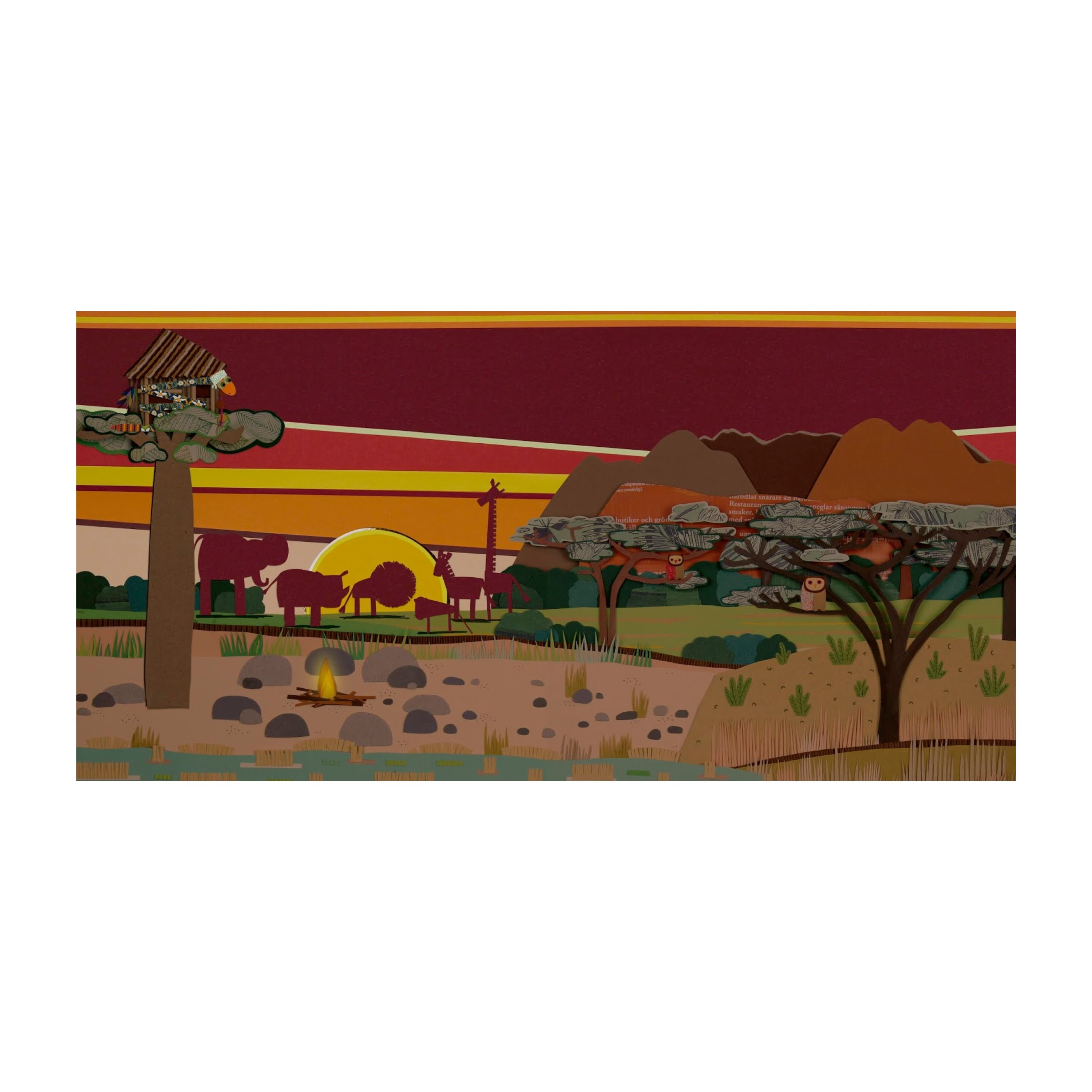 Quiero ser como tú - Cuento infantil sobre autoestima 3