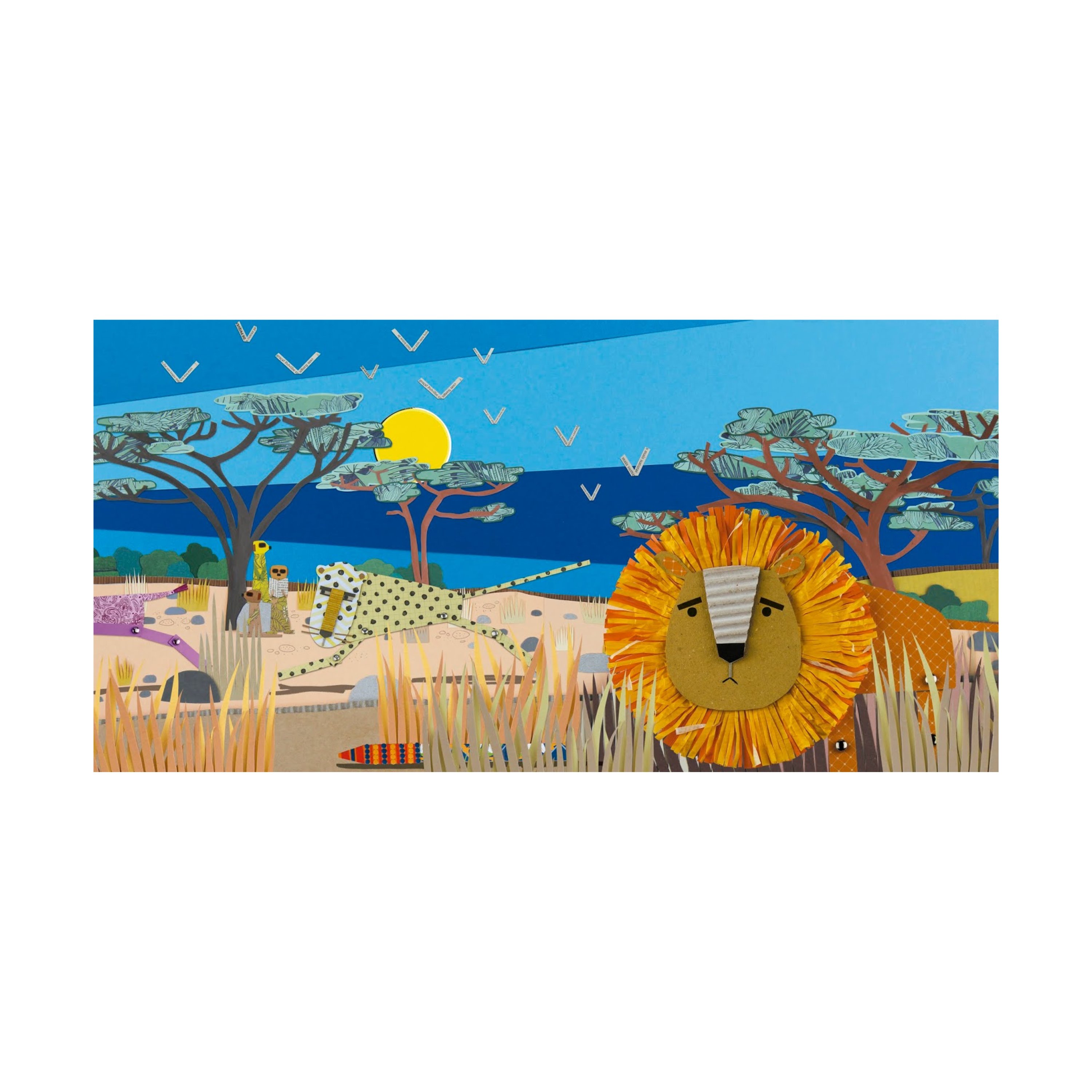 Quiero ser como tú - Cuento infantil sobre autoestima 2