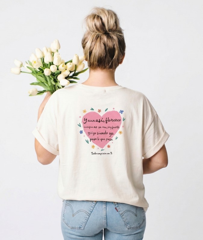 Pack regalo Día de la Madre 'Todo empieza en ti' 2