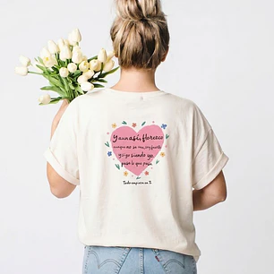 Pack regalo Día de la Madre 'Todo empieza en ti'