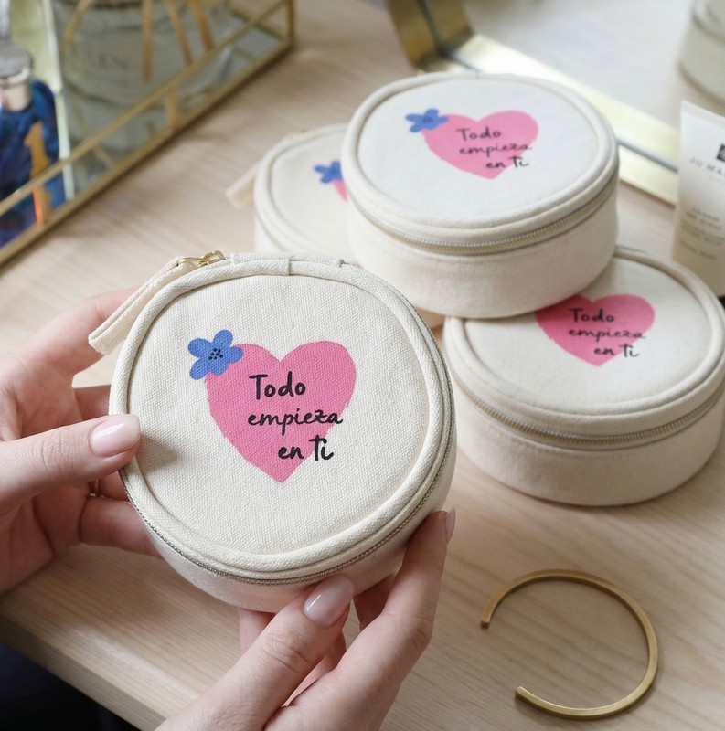 Pack regalo Día de la Madre 'Todo empieza en ti' 6