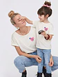 Camisetas a juego mamá + mini 'Todo empieza en ti' - Miniatura 1