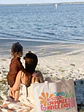 Bolso de playa grande 'Días largos, planes buenos'. - Miniatura 5