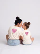 Camiseta infantil orgánica 'Todo empieza en ti' - Miniatura 3
