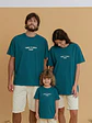 Camisetas a juego para toda la familia 'Take it Easy' - Miniatura 1